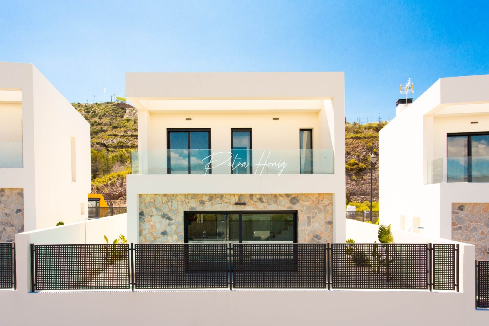 Obra Nueva - Chalet - Other areas - Murcia