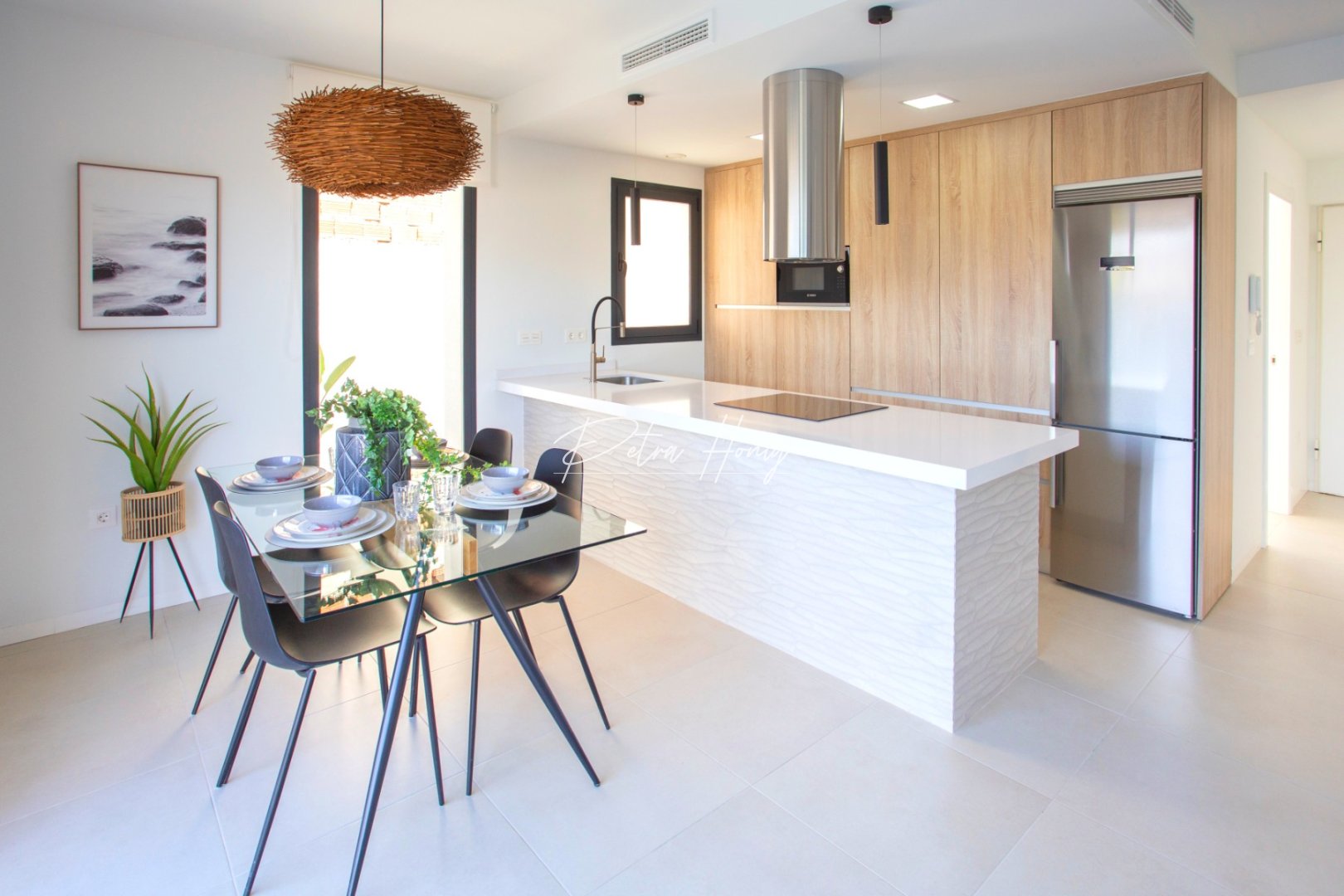 Obra Nueva - Chalet - Other areas - Murcia