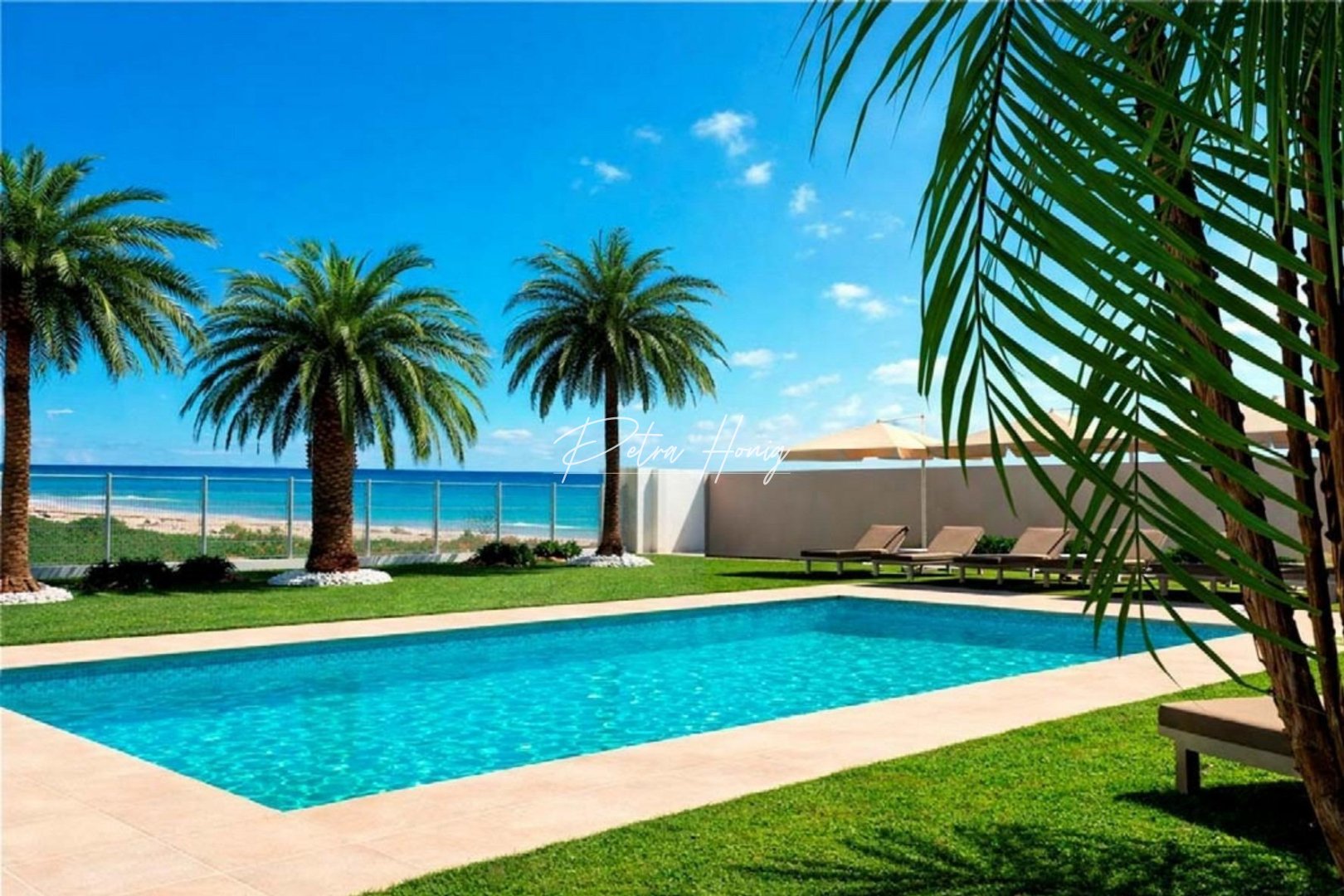 Obra Nueva - Chalet - Other areas - Playa de Chilches