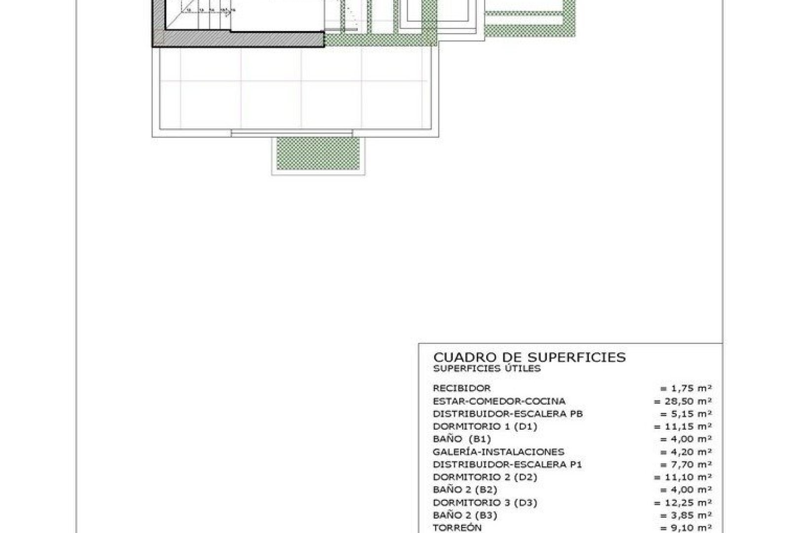 Obra Nueva - Chalet - Other areas - Playa honda