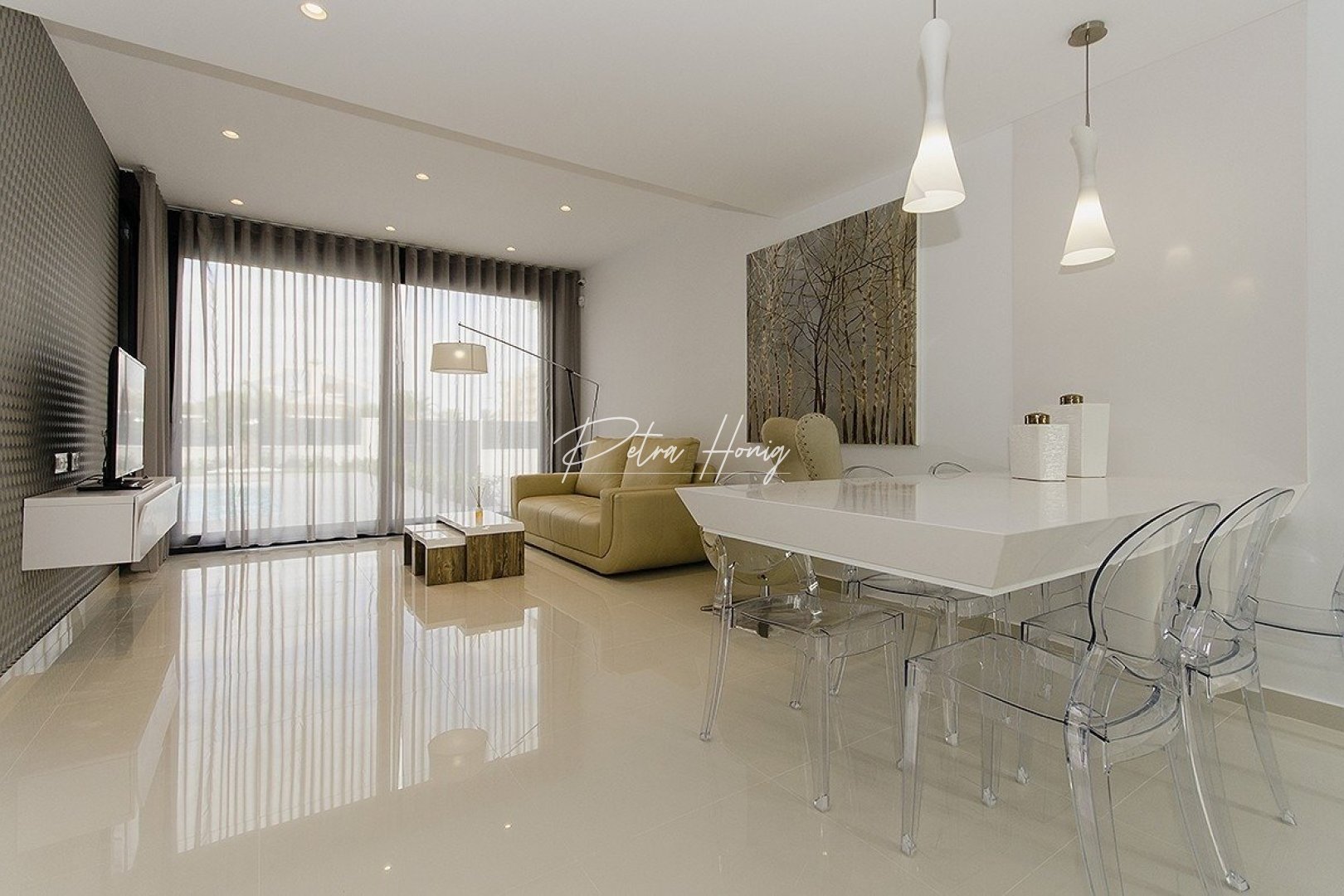 Obra Nueva - Chalet - Other areas - Playa honda