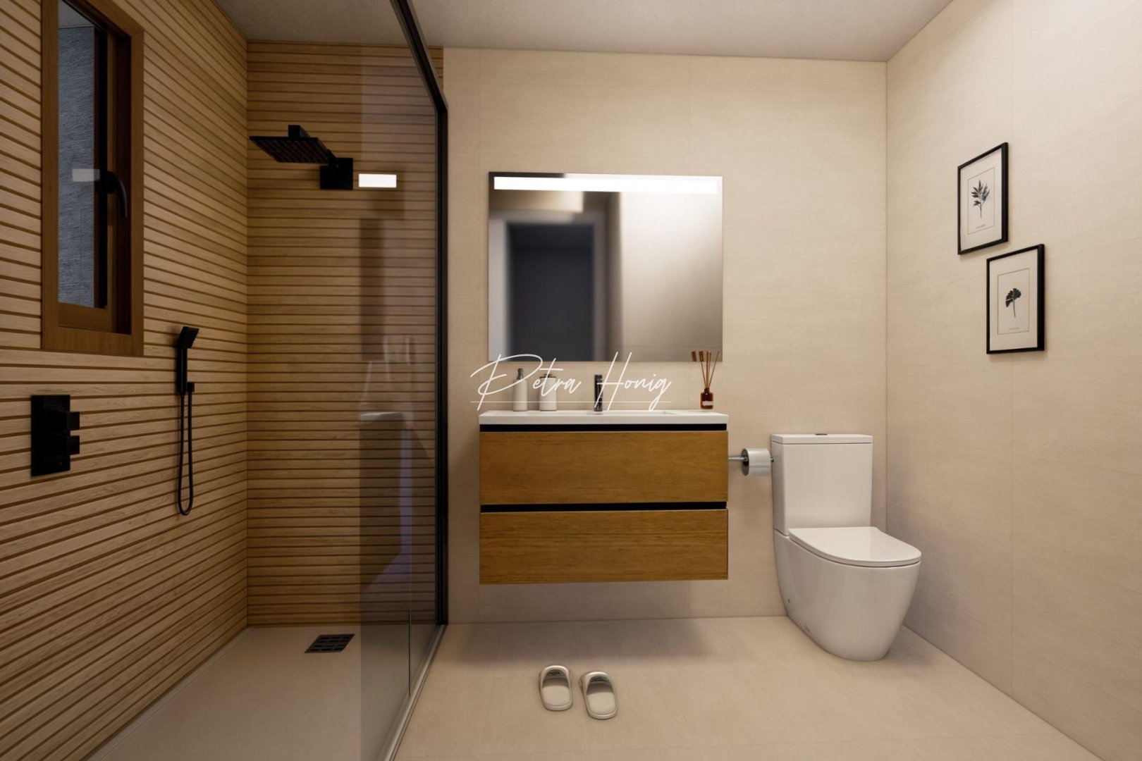 Obra Nueva - Chalet - Other areas - pueblo