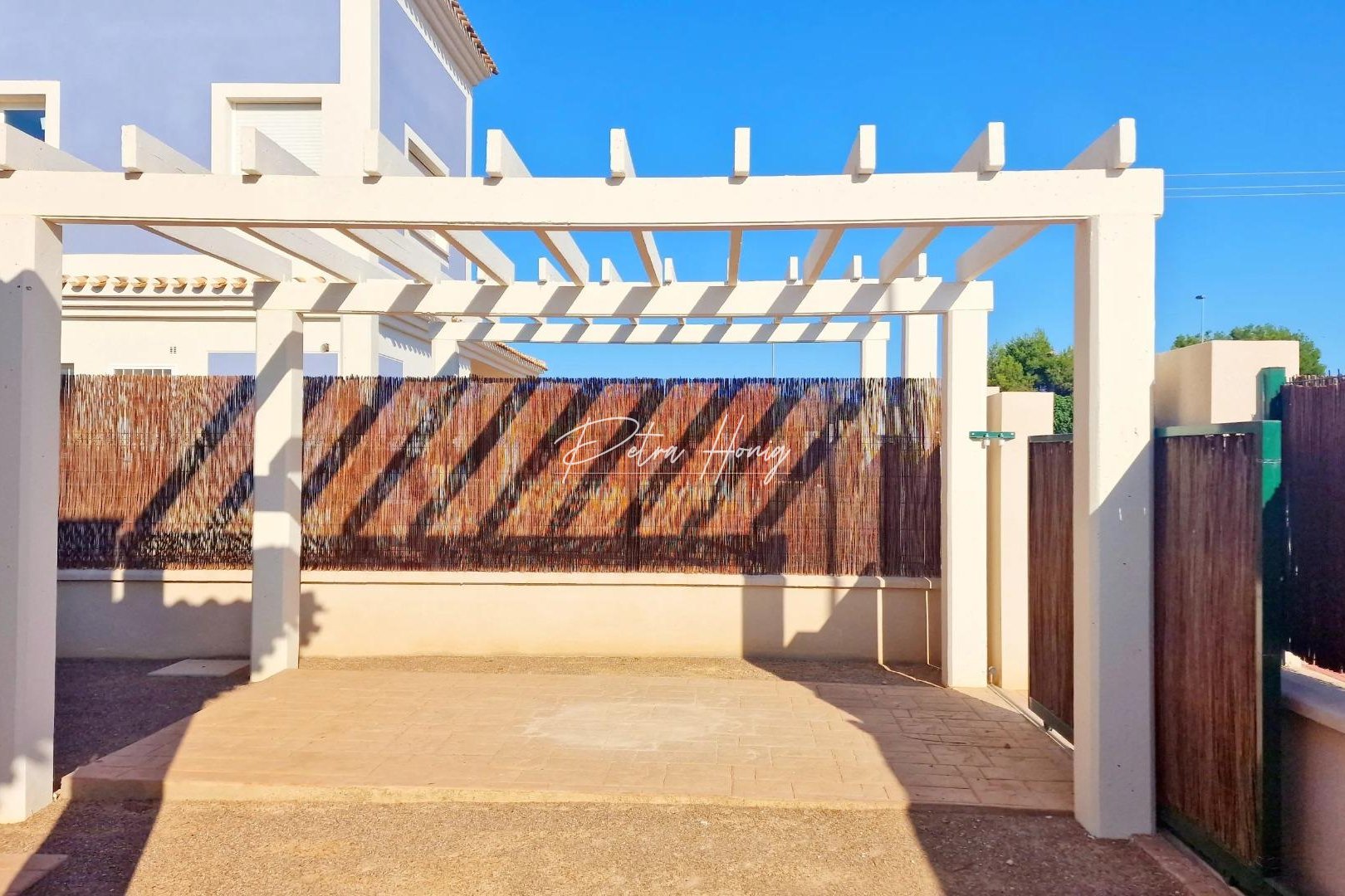 Obra Nueva - Chalet - Other areas - Purias