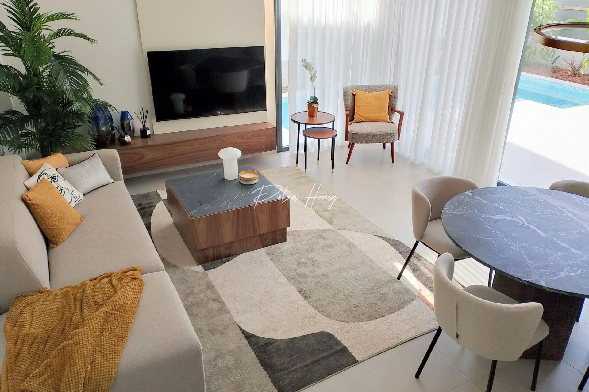 Obra Nueva - Chalet - Other areas - Roda Golf