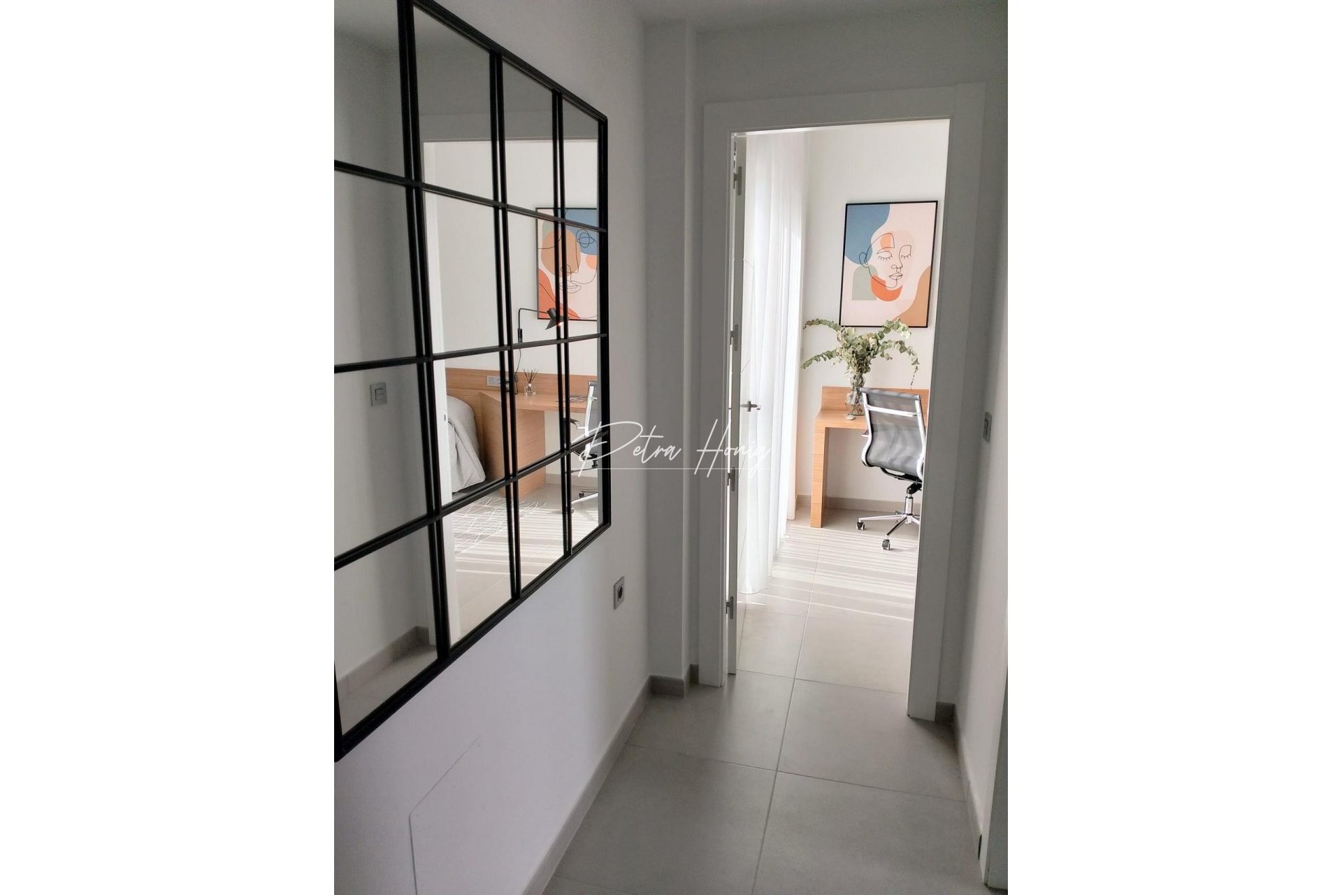 Obra Nueva - Chalet - Other areas - Roda Golf