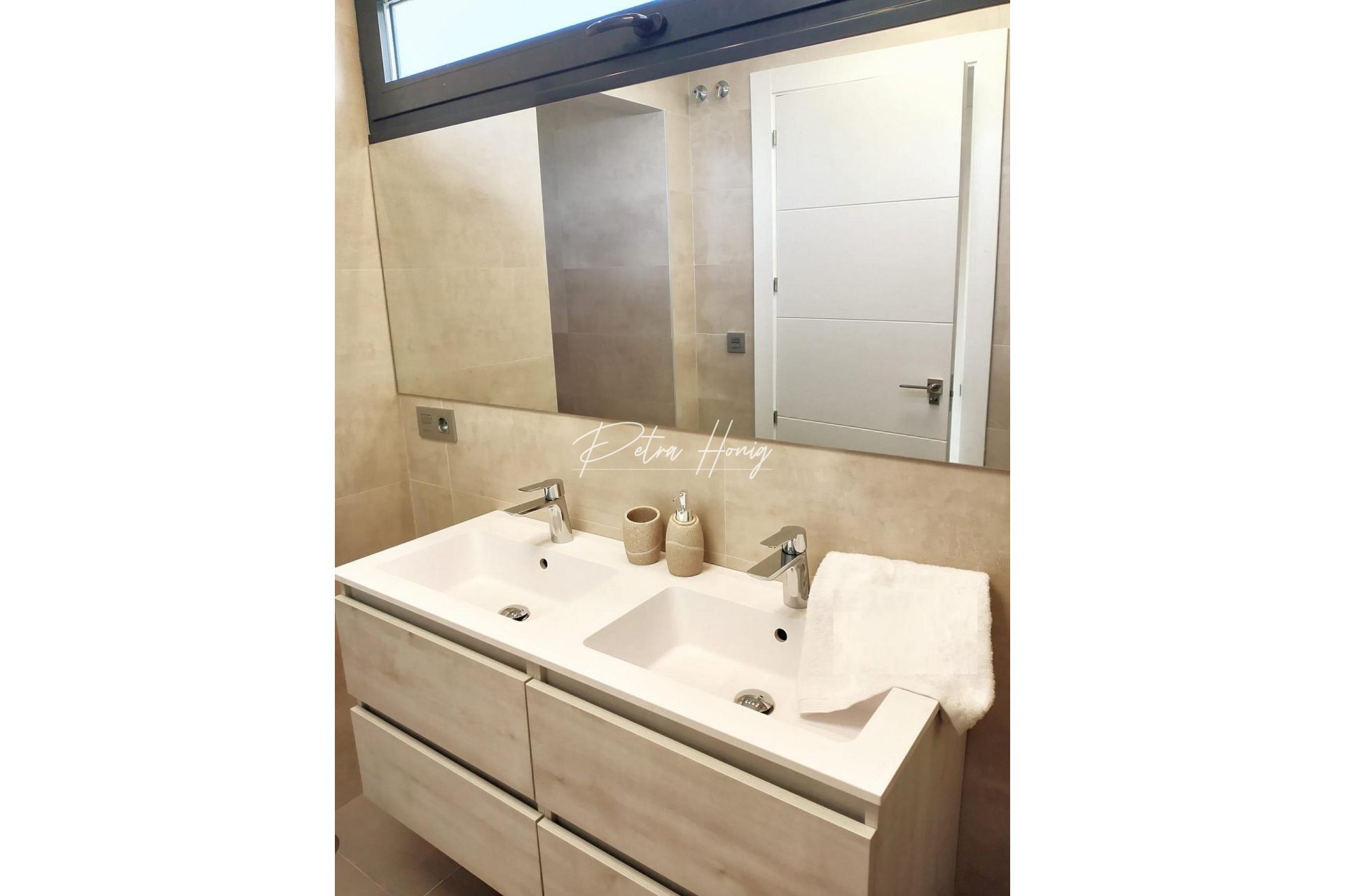 Obra Nueva - Chalet - Other areas - Roda Golf