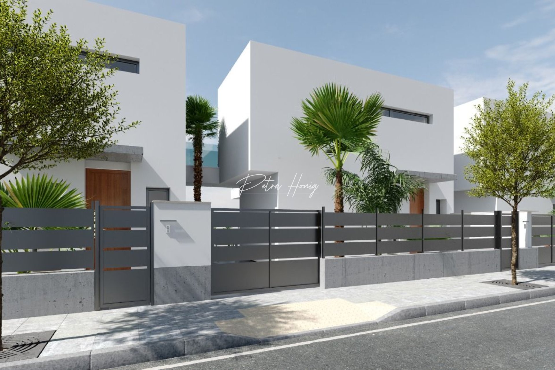 Obra Nueva - Chalet - Other areas - Roda Golf