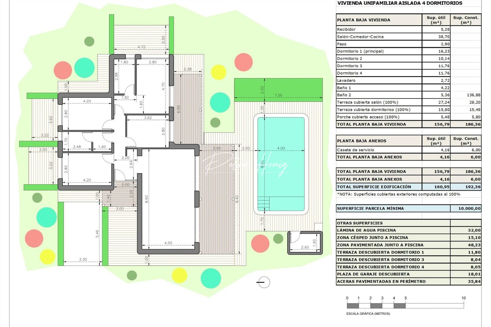 Obra Nueva - Chalet - Other areas - Rodriguillo