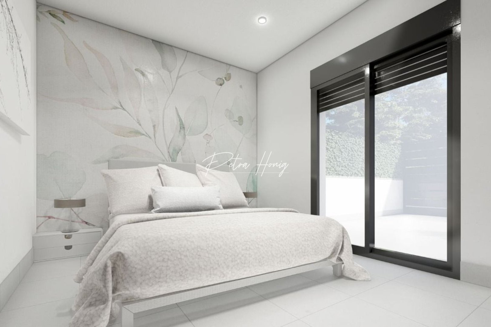 Obra Nueva - Chalet - Other areas - Roldán