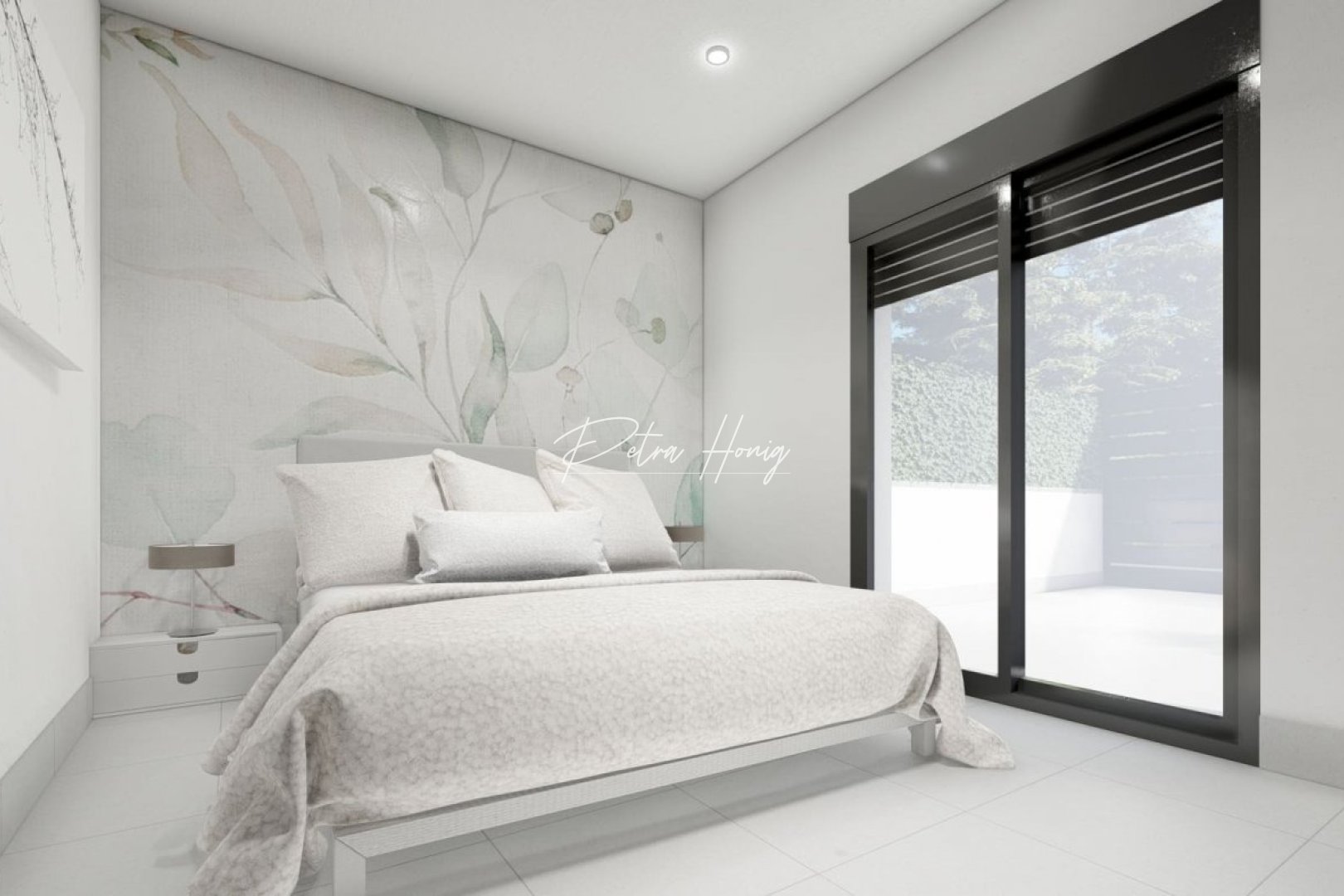 Obra Nueva - Chalet - Other areas - Roldán