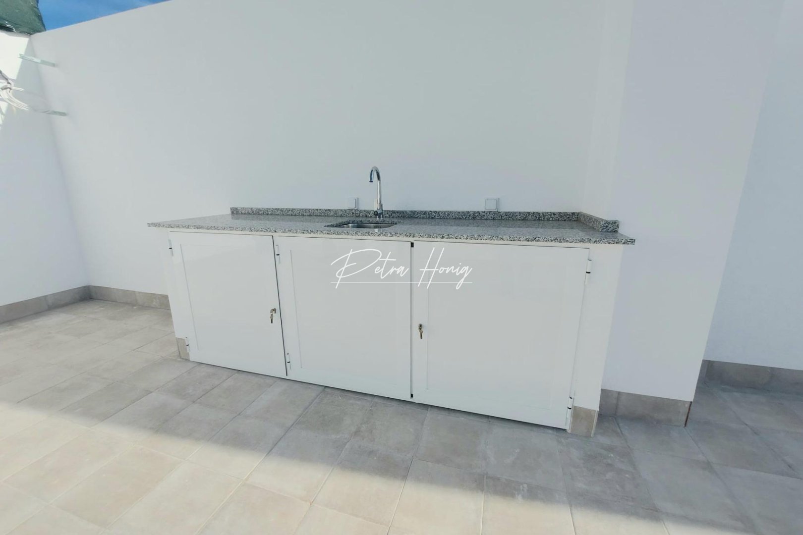 Obra Nueva - Chalet - Other areas - Roldán