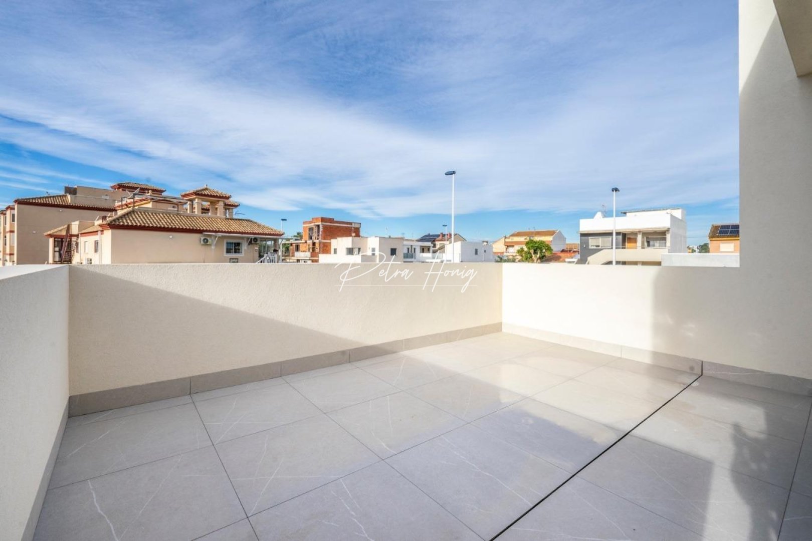 Obra Nueva - Chalet - Other areas - Roldán