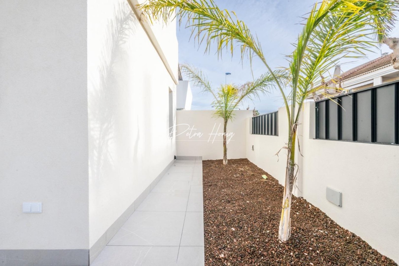 Obra Nueva - Chalet - Other areas - Roldán