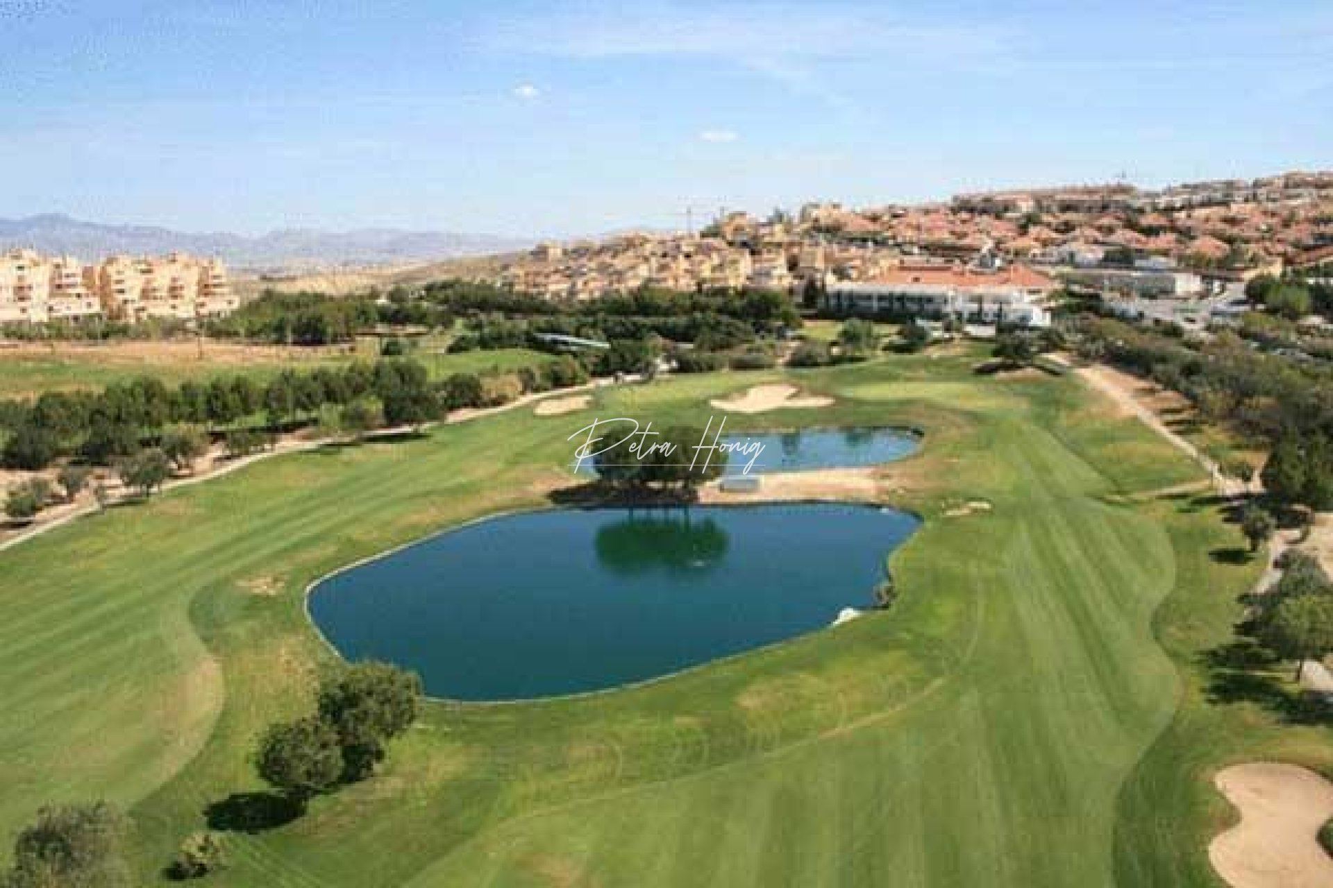 Obra Nueva - Chalet - Other areas - Roldán