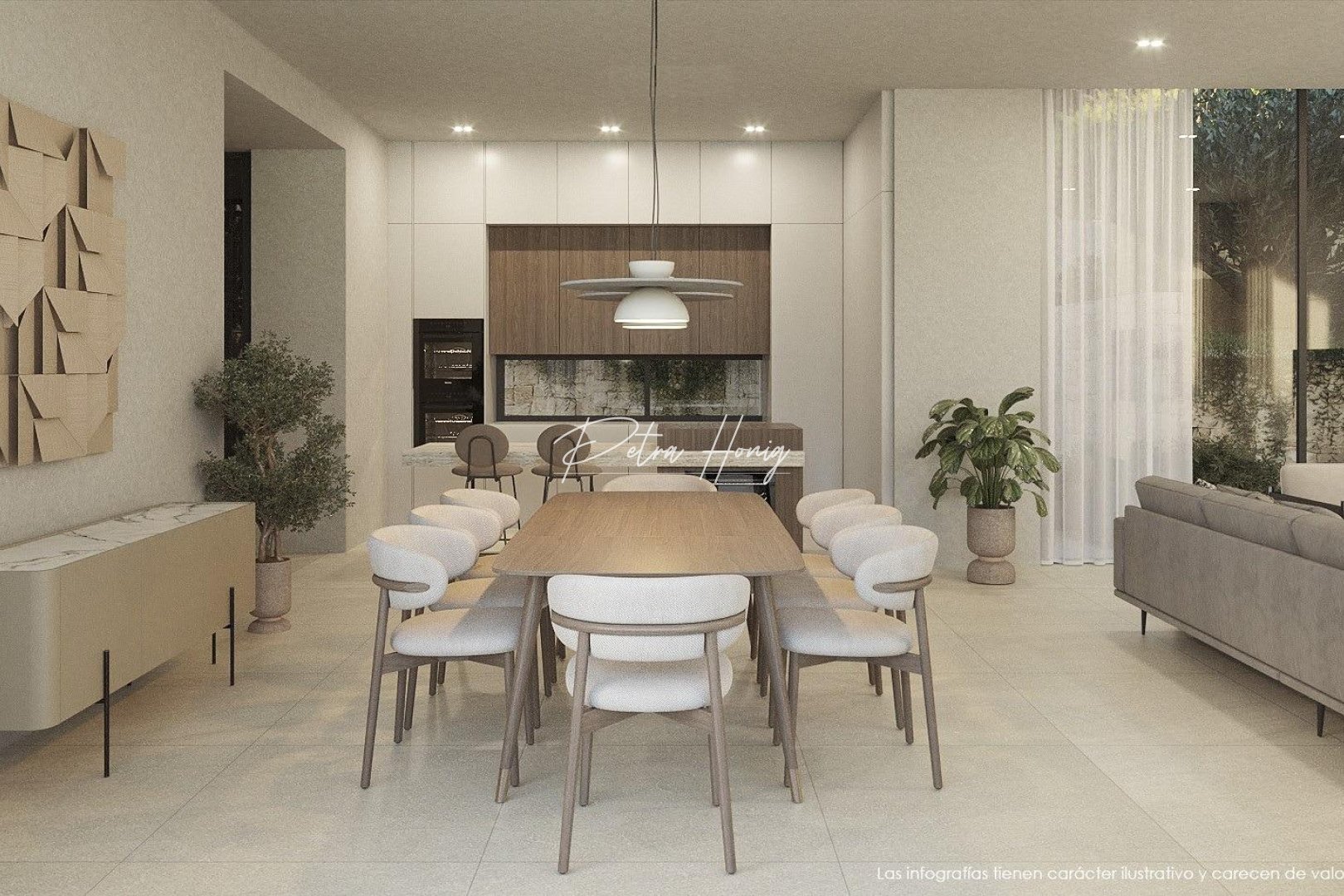 Obra Nueva - Chalet - Other areas - San Jaime