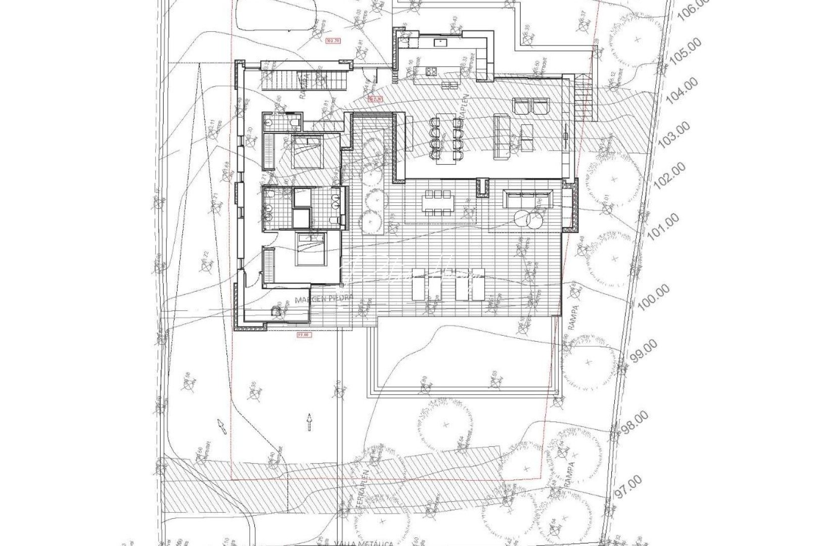 Obra Nueva - Chalet - Other areas - San Jaime