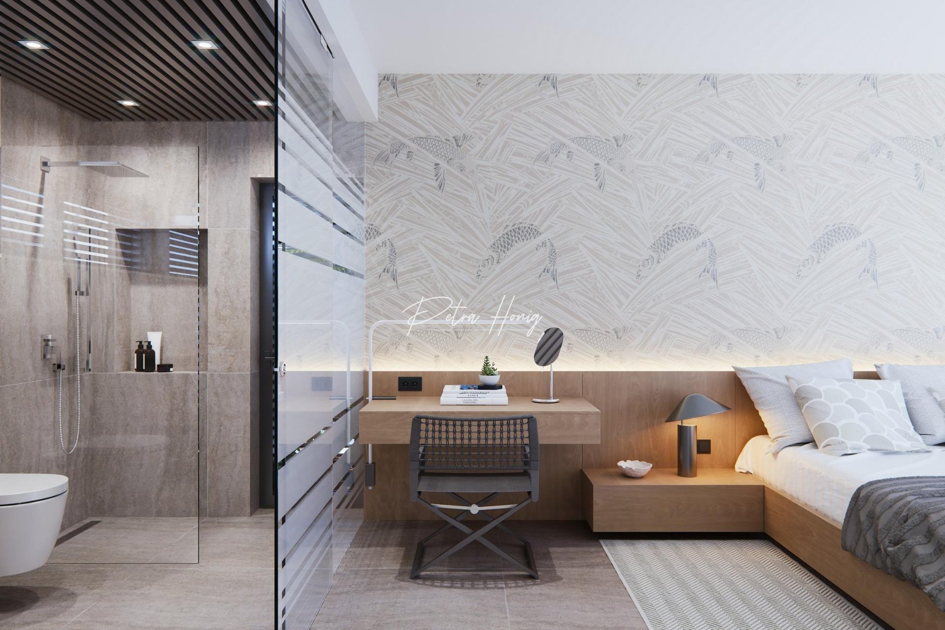Obra Nueva - Chalet - Other areas - San Javier