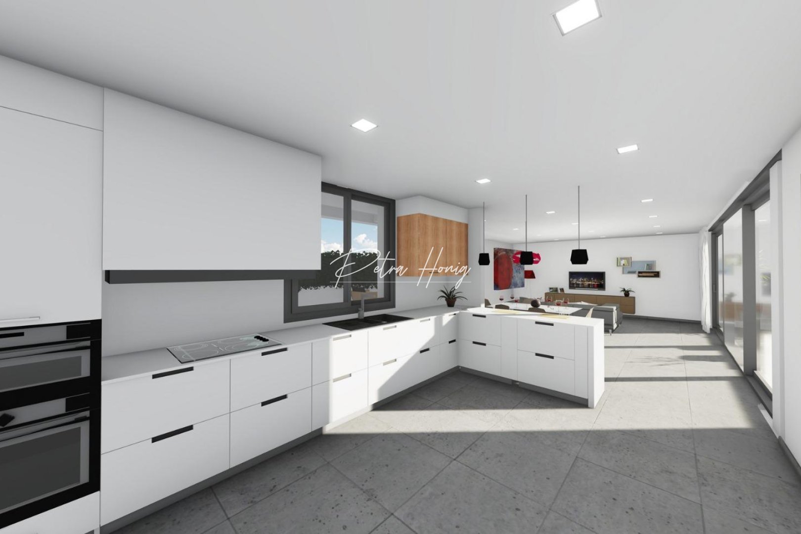 Obra Nueva - Chalet - Other areas - San Juan de los Terreros