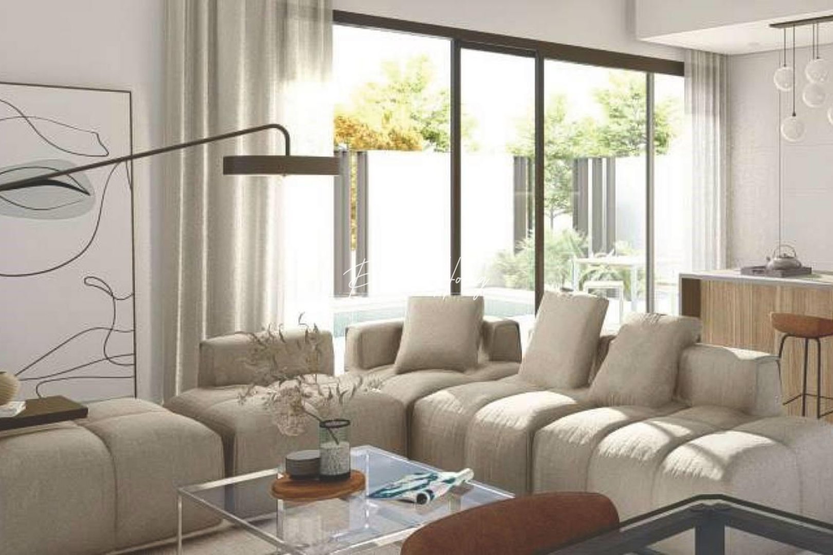 Obra Nueva - Chalet - Other areas - San Juan de los Terreros