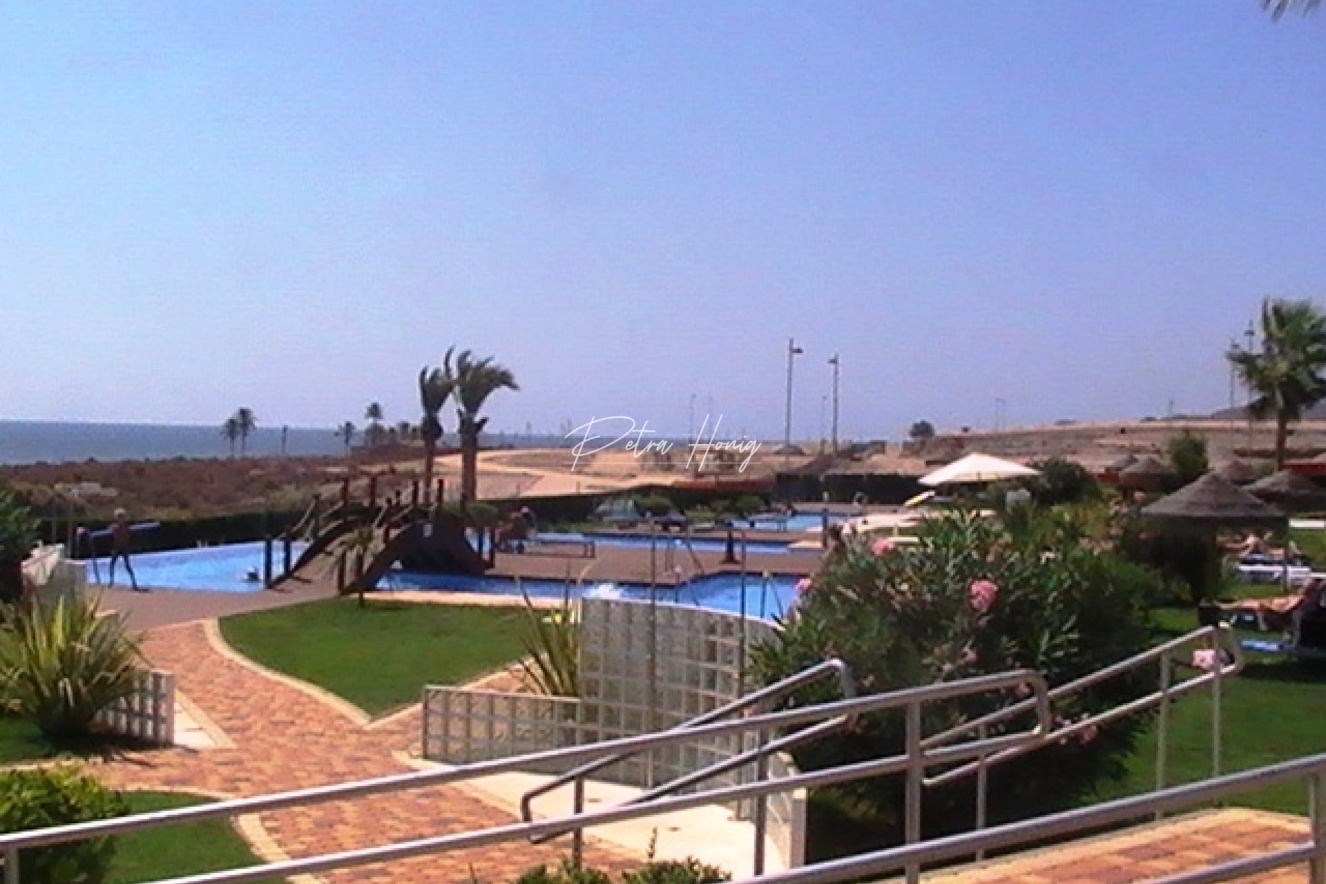 Obra Nueva - Chalet - Other areas - San Juan de los Terreros