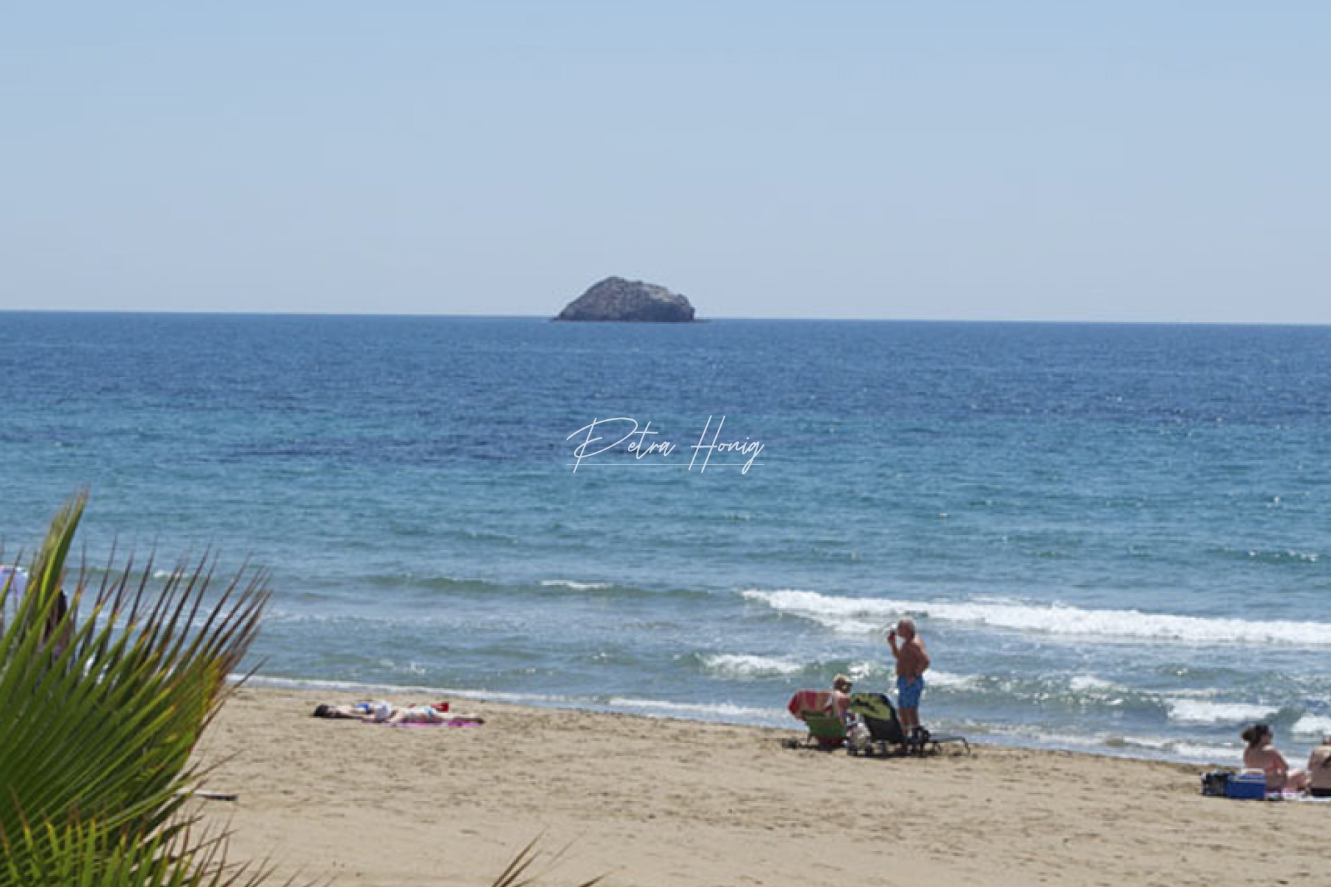 Obra Nueva - Chalet - Other areas - San Juan de los Terreros