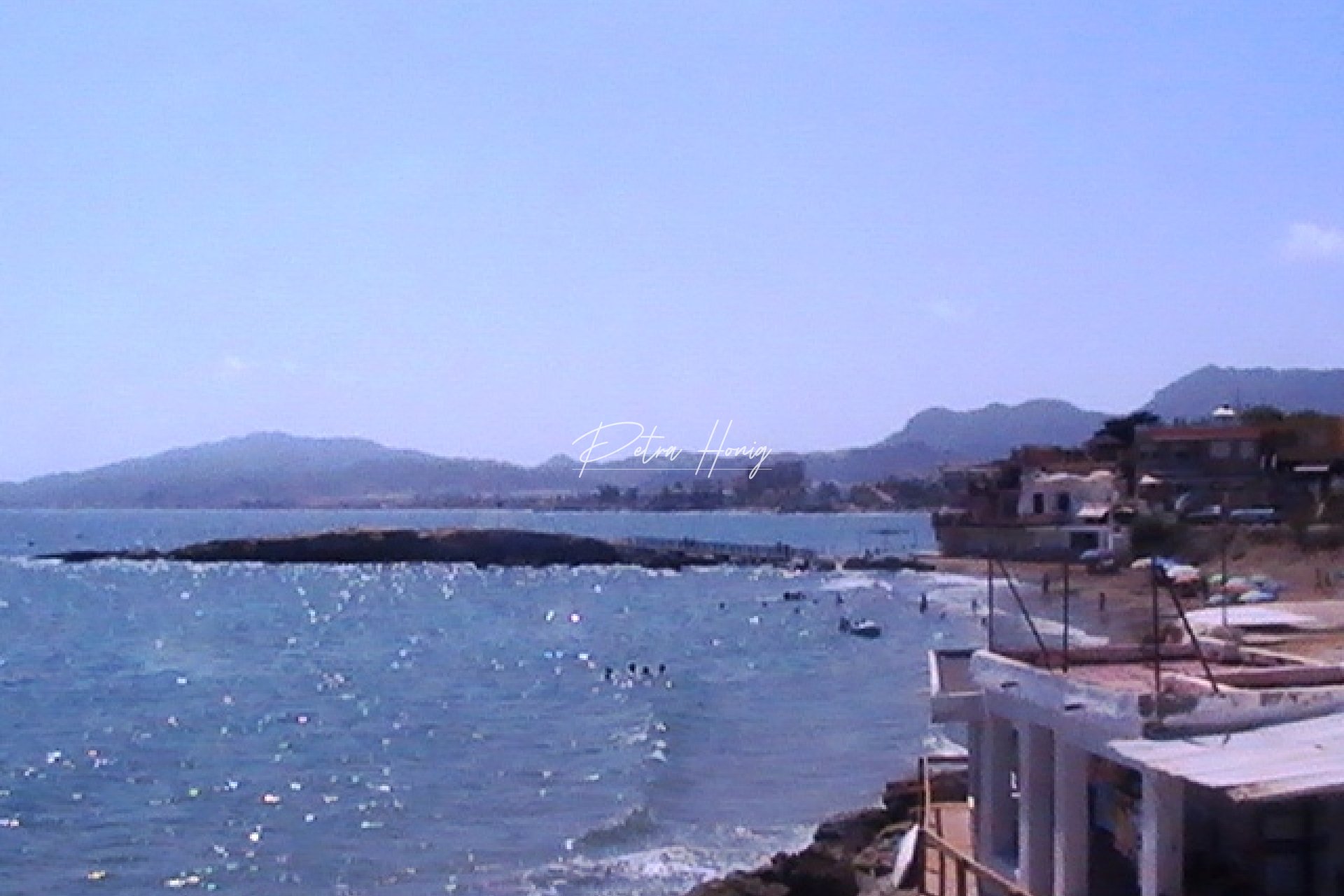 Obra Nueva - Chalet - Other areas - San Juan de los Terreros