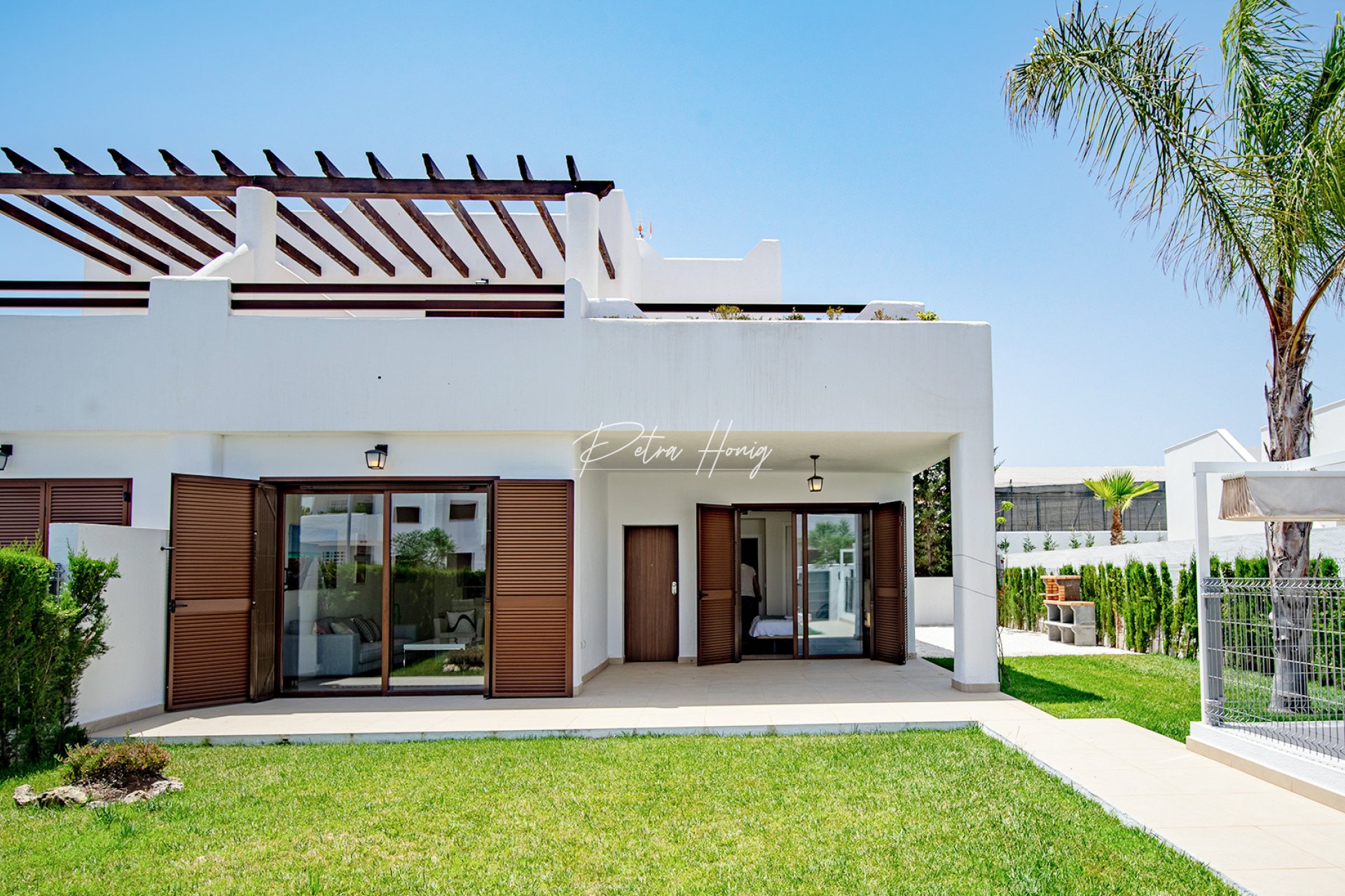 Obra Nueva - Chalet - Other areas - San Juan de los Terreros