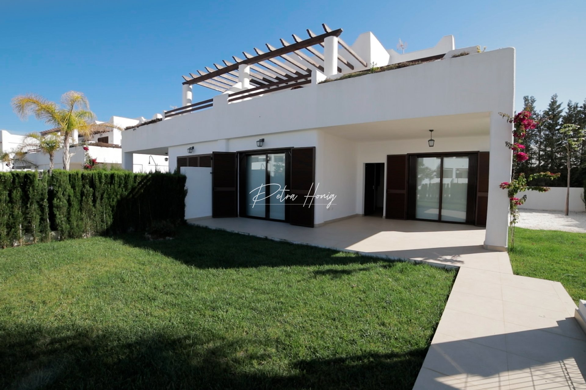 Obra Nueva - Chalet - Other areas - San Juan de los Terreros
