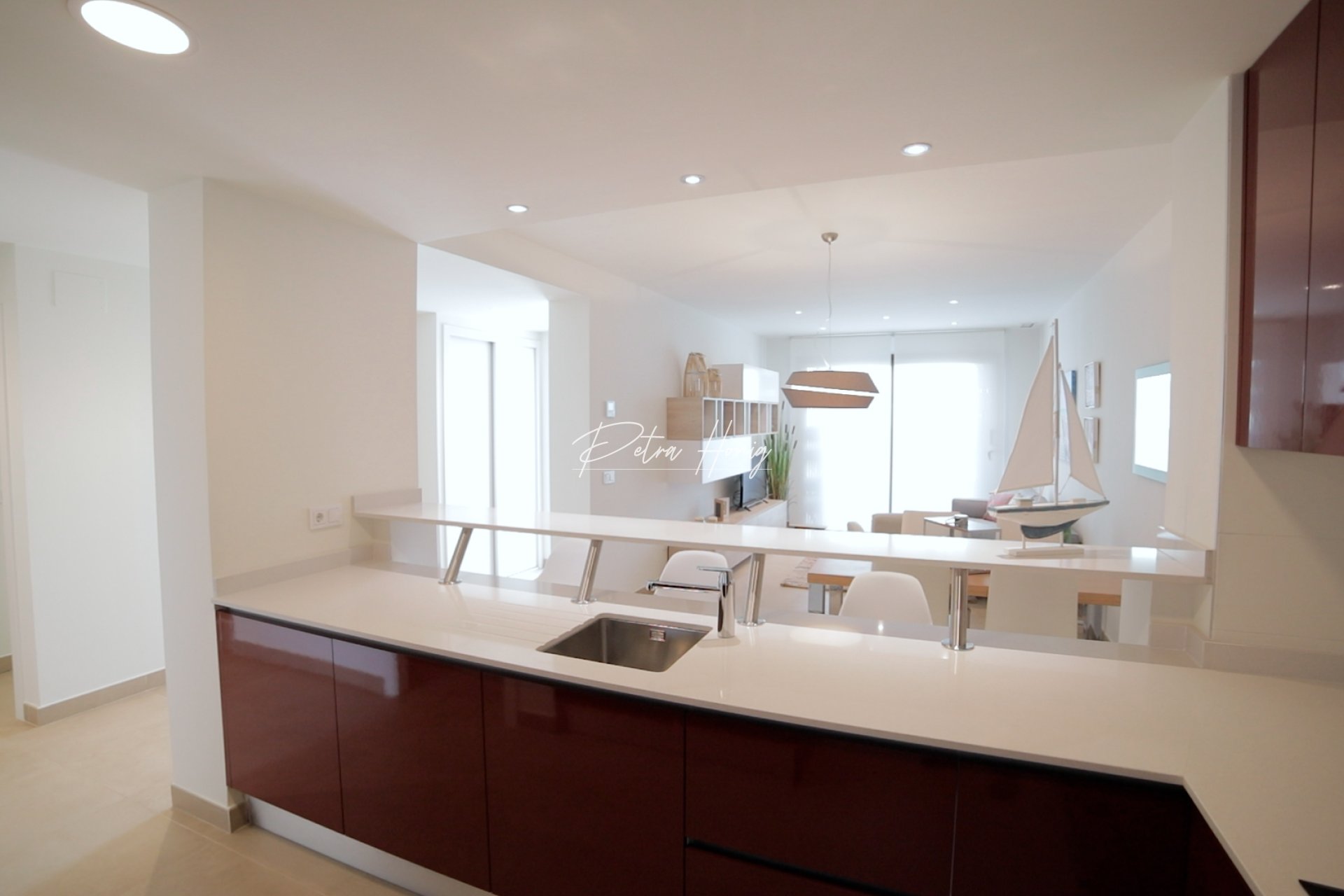 Obra Nueva - Chalet - Other areas - San Juan de los Terreros