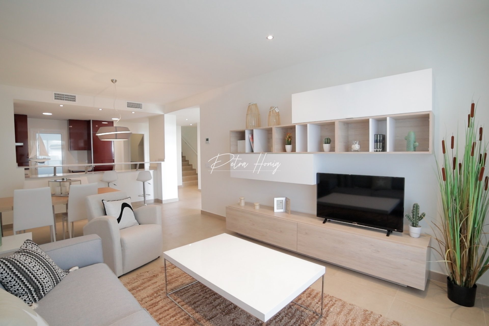 Obra Nueva - Chalet - Other areas - San Juan de los Terreros