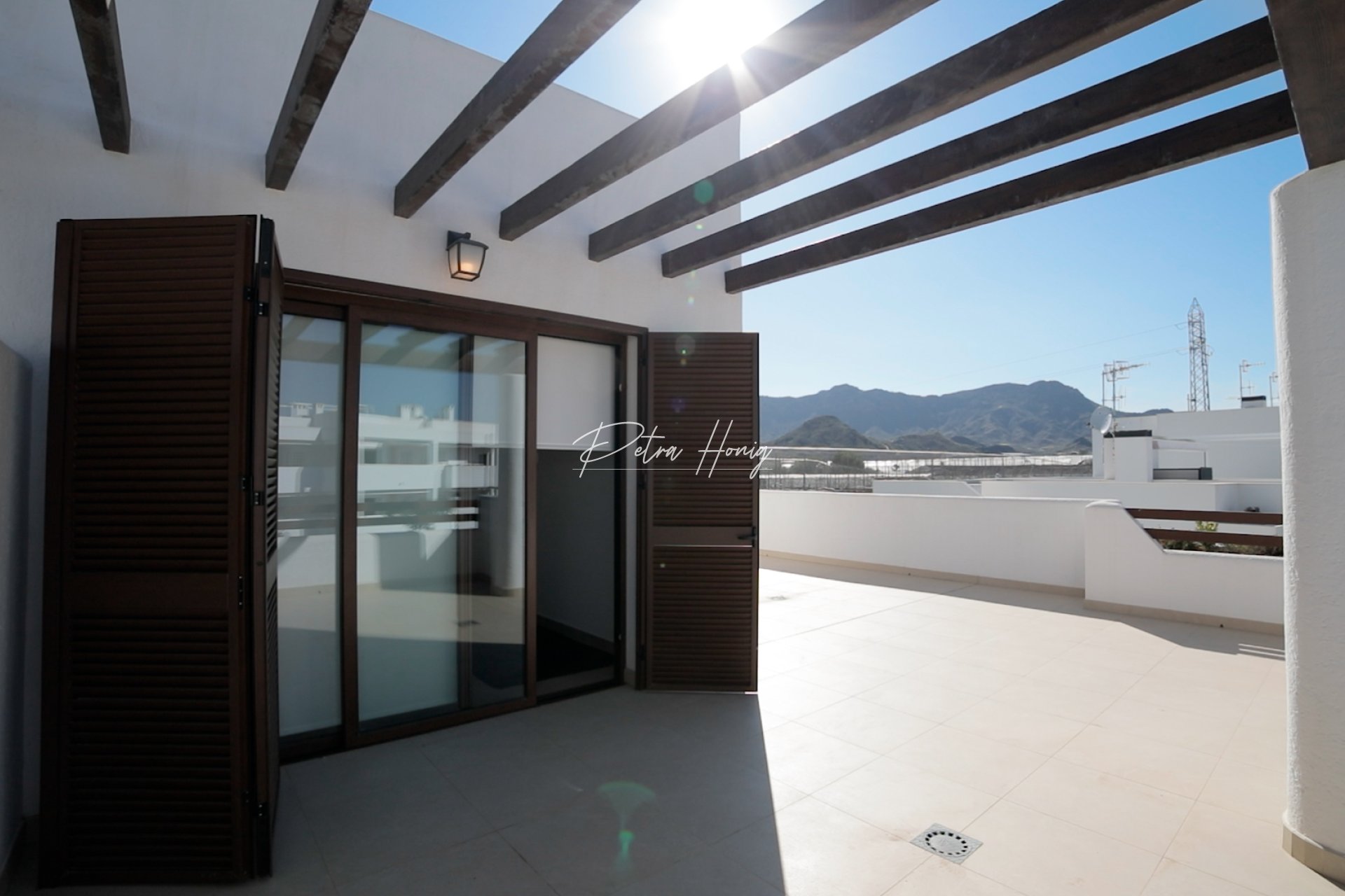 Obra Nueva - Chalet - Other areas - San Juan de los Terreros