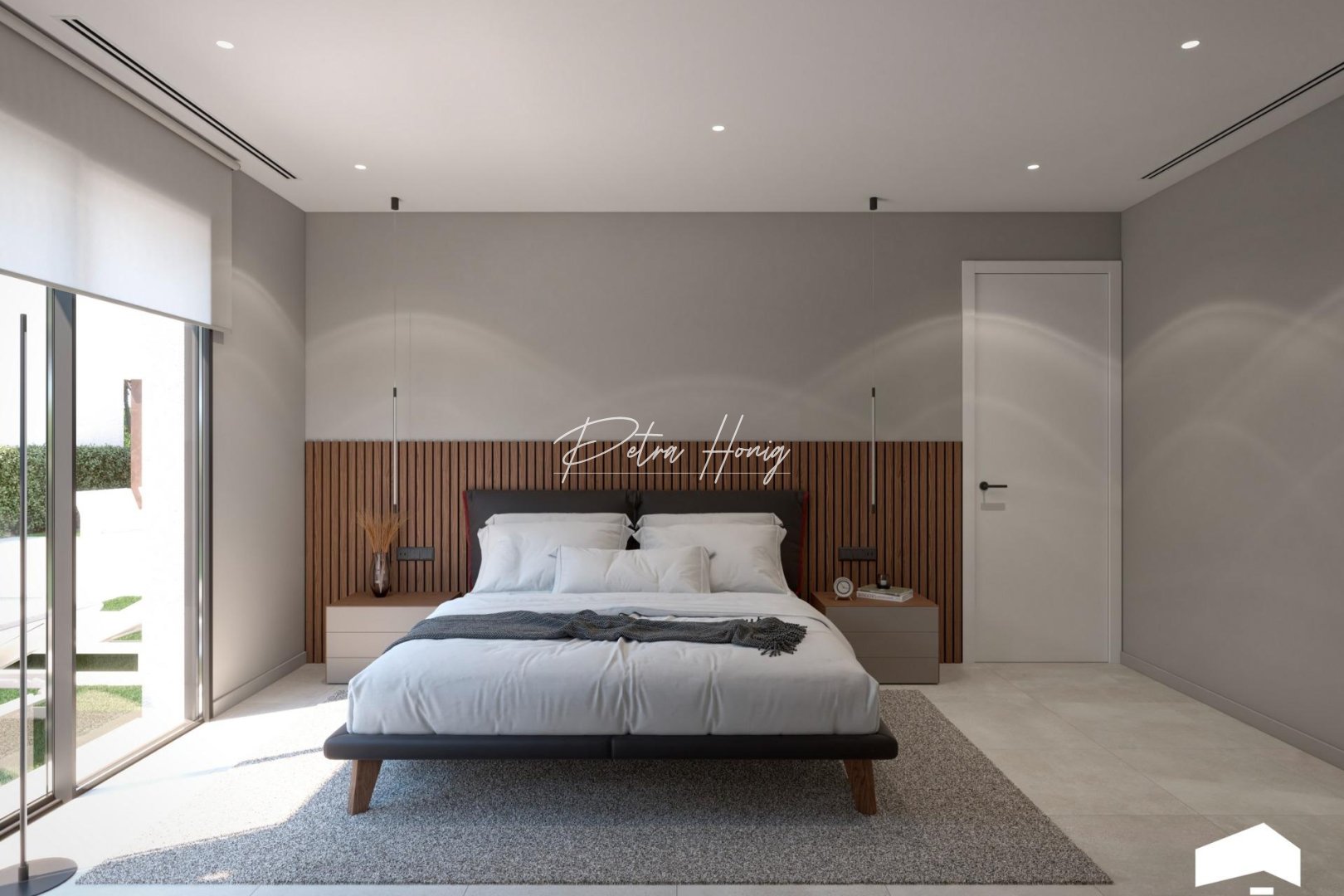 Obra Nueva - Chalet - Other areas - Santa Rosalia Lake And Life Resort