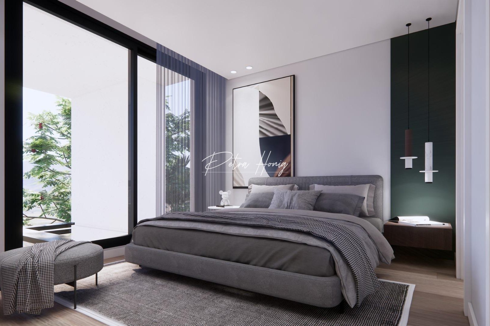 Obra Nueva - Chalet - Other areas - Santa Rosalia Lake And Life Resort