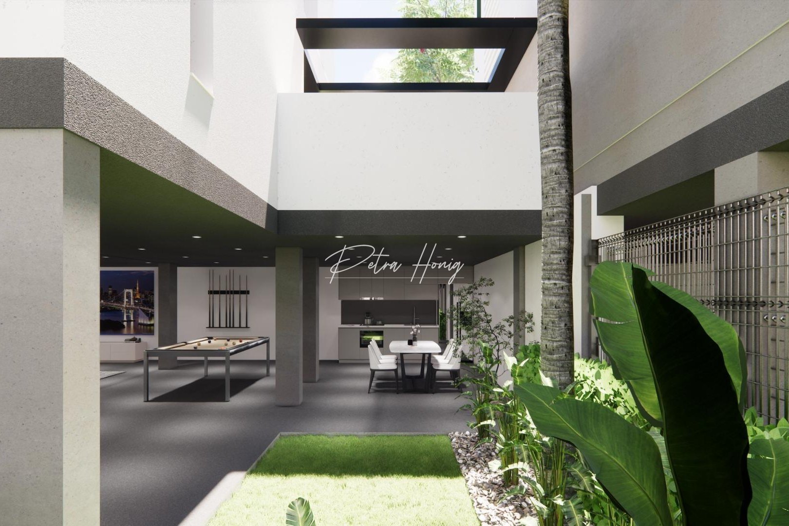 Obra Nueva - Chalet - Other areas - Santa Rosalia Lake And Life Resort