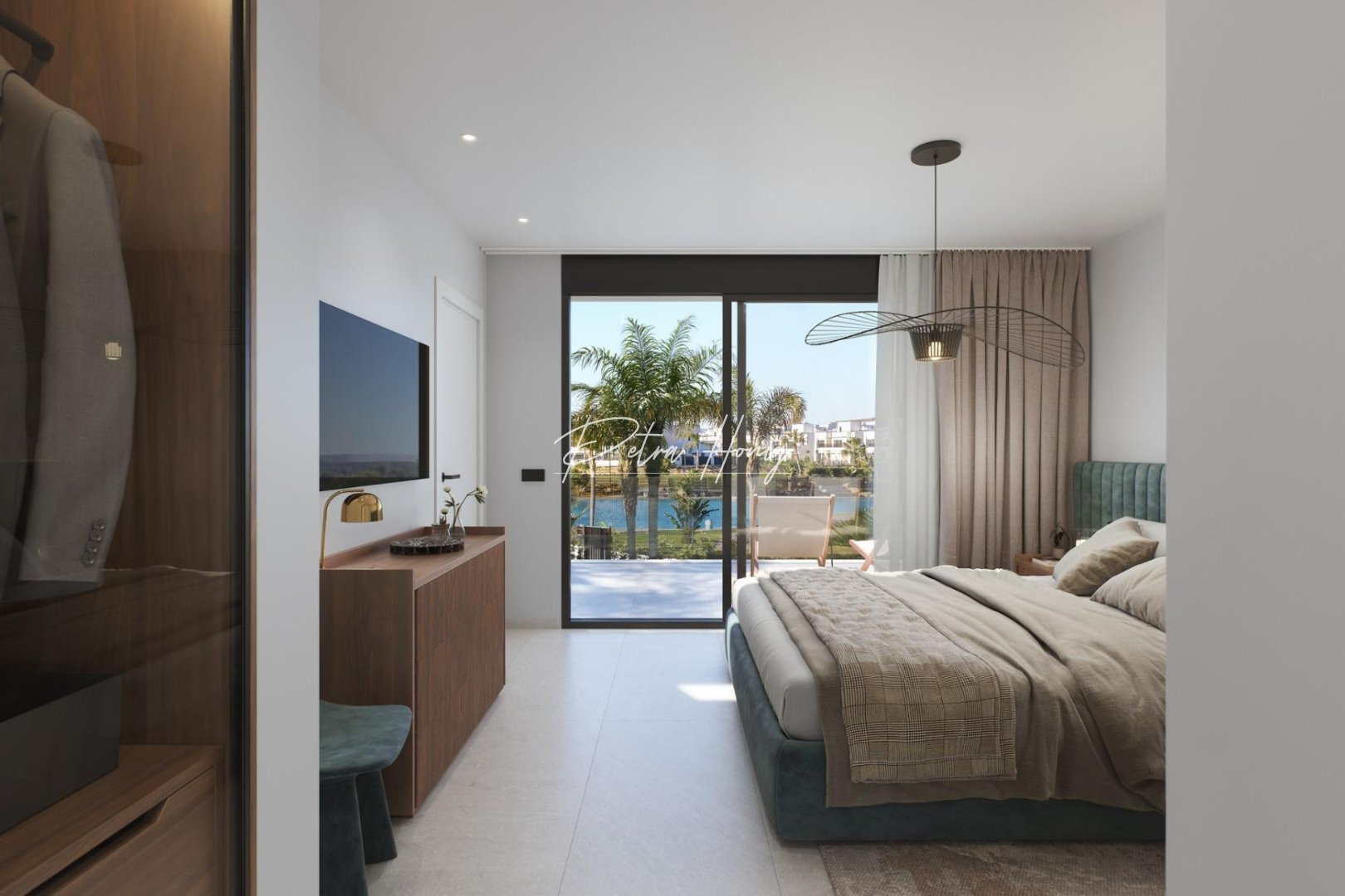 Obra Nueva - Chalet - Other areas - Santa Rosalia Lake And Life Resort