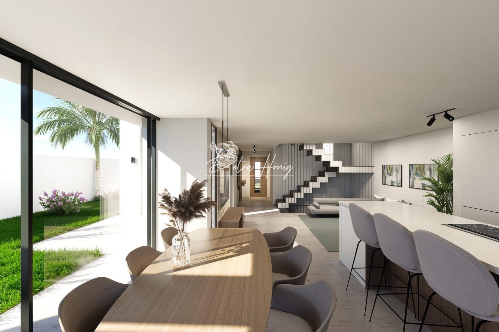 Obra Nueva - Chalet - Other areas - Santa Rosalia Lake And Life Resort