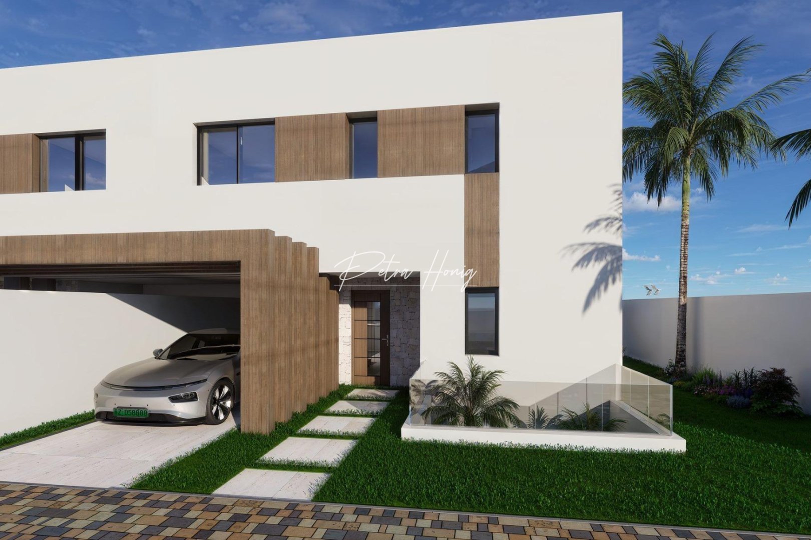 Obra Nueva - Chalet - Other areas - Santa Rosalia Lake And Life Resort