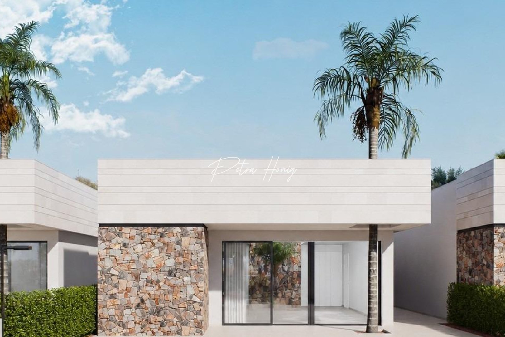 Obra Nueva - Chalet - Other areas - Santa Rosalia Lake And Life Resort
