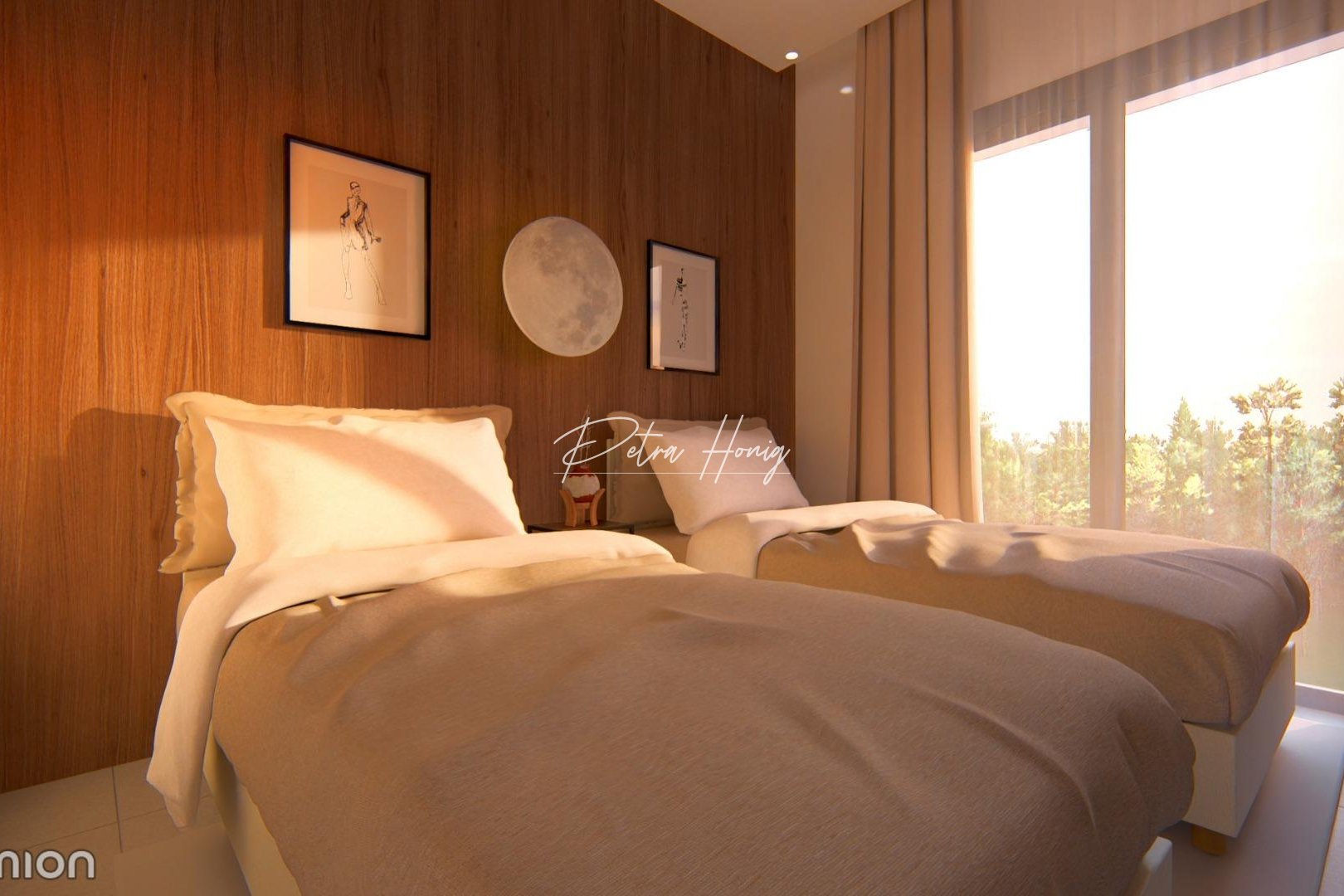 Obra Nueva - Chalet - Other areas - Santiago de la Ribera