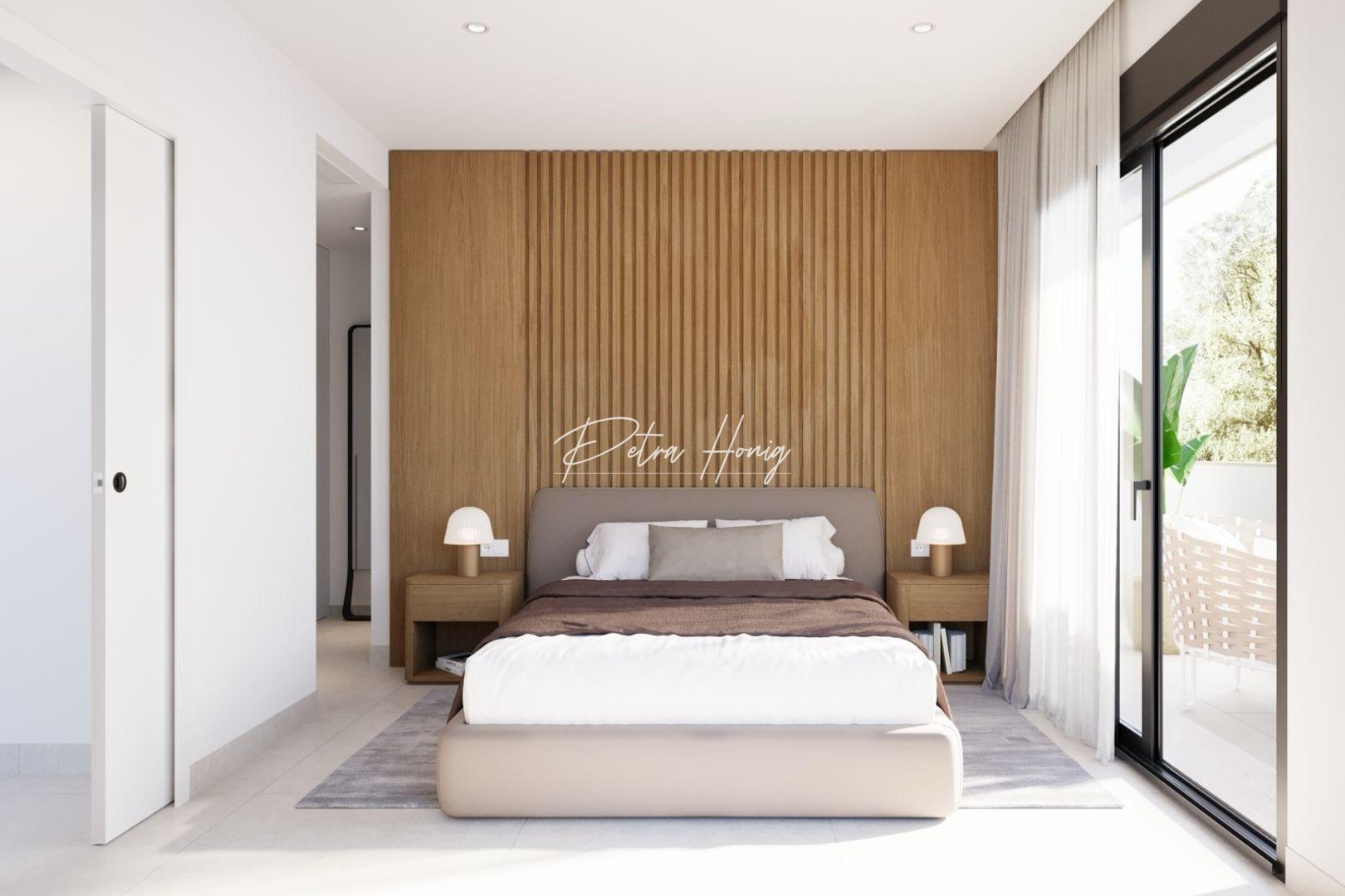 Obra Nueva - Chalet - Other areas - Santiago de la Ribera