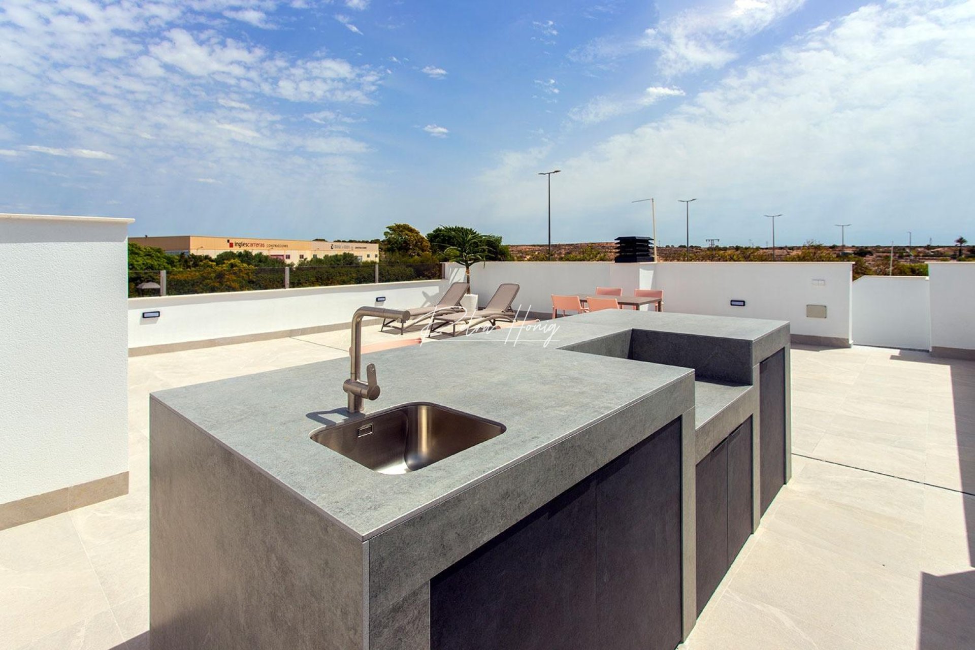 Obra Nueva - Chalet - Other areas - Sucina