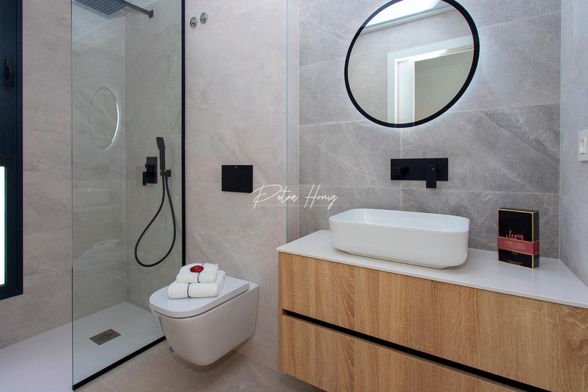 Obra Nueva - Chalet - Other areas - Sucina