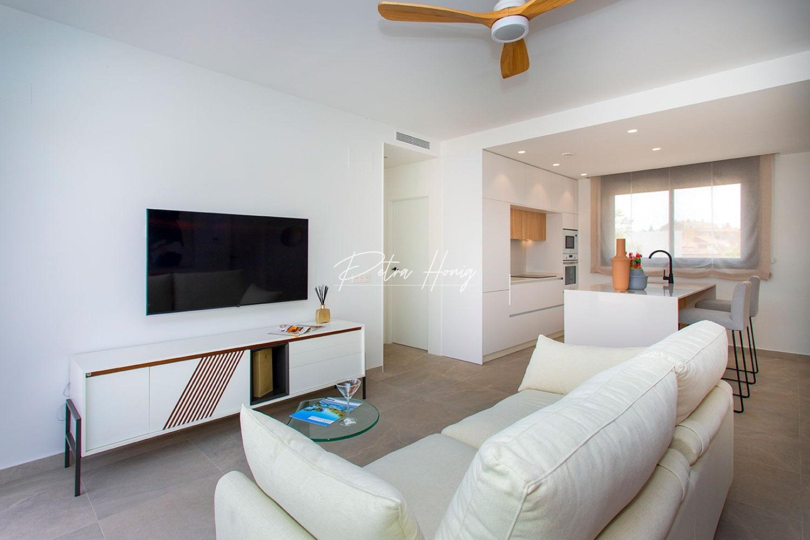 Obra Nueva - Chalet - Other areas - Sucina