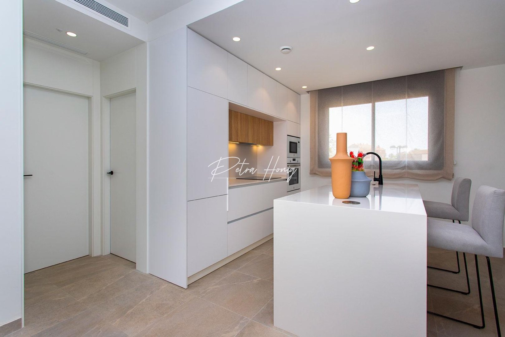 Obra Nueva - Chalet - Other areas - Sucina