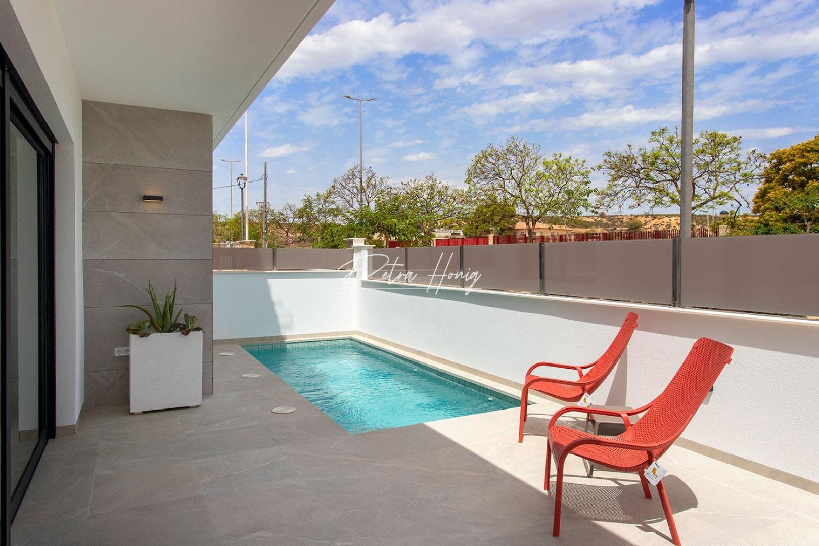 Obra Nueva - Chalet - Other areas - Sucina