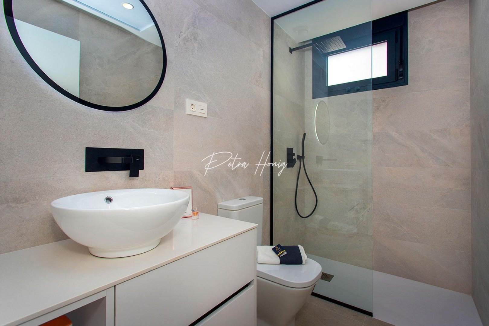 Obra Nueva - Chalet - Other areas - Sucina