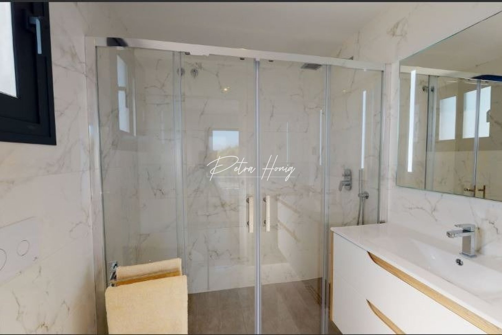 Obra Nueva - Chalet - Other areas - Urb. Don Mar