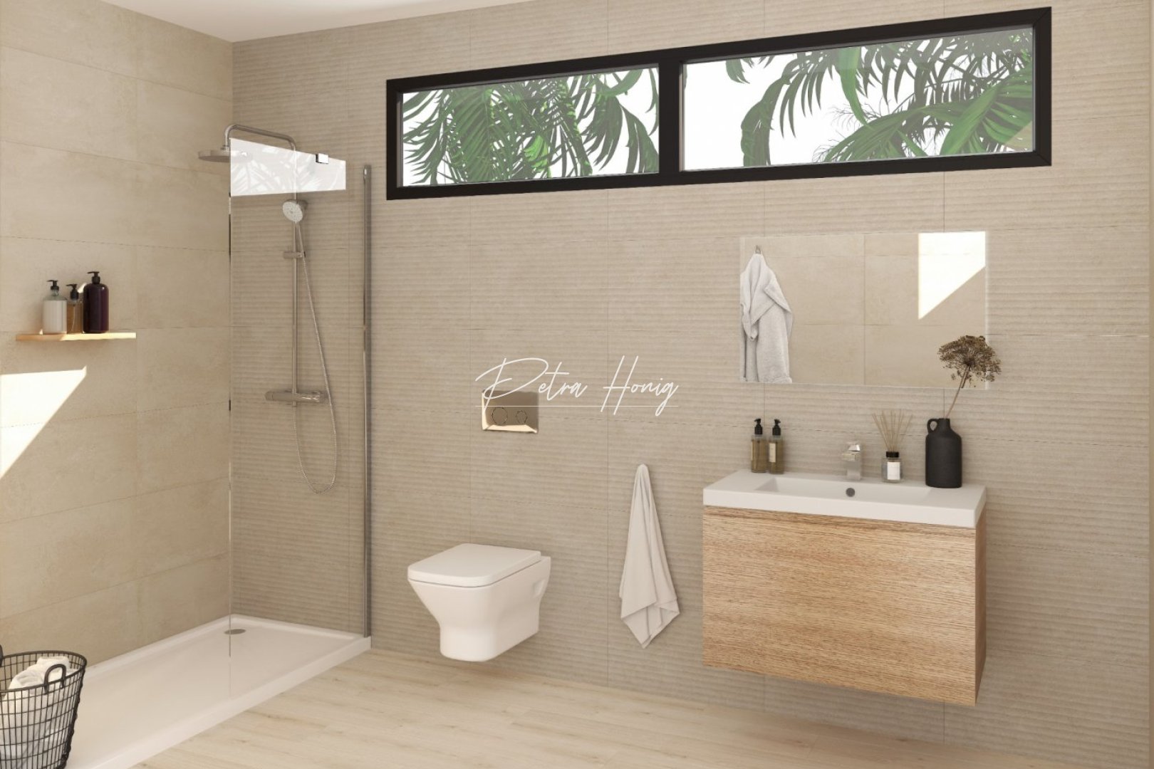 Obra Nueva - Chalet - Other areas - Urb. Kalendas