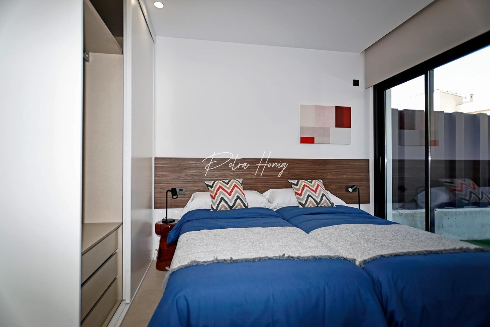 Obra Nueva - Chalet - Other areas - Urb. La Quinta