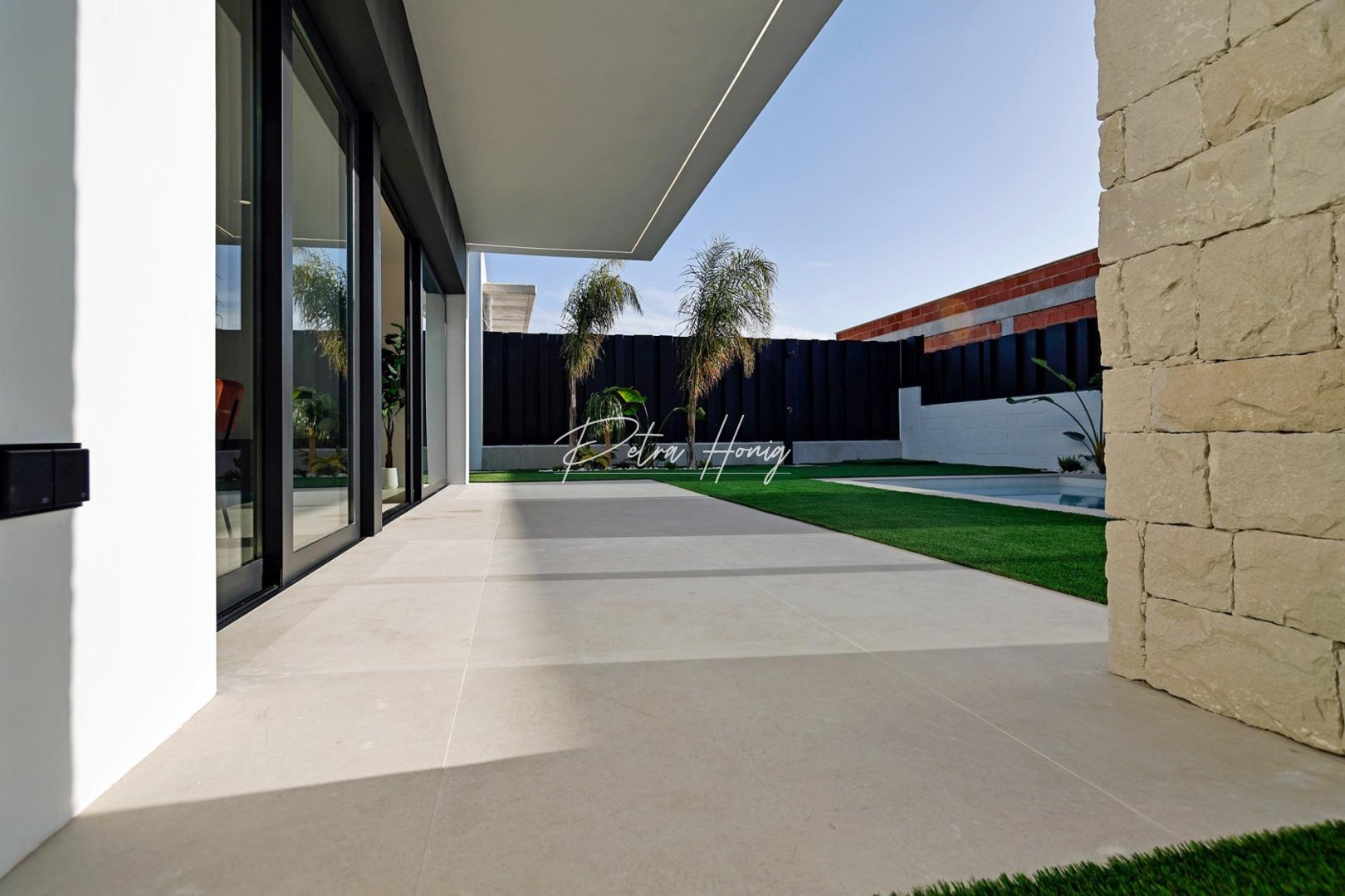 Obra Nueva - Chalet - Other areas - Urb. La Quinta